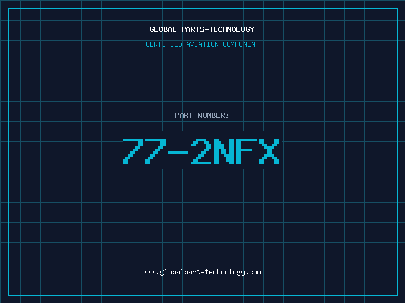 Aviation Part 77-2NFX