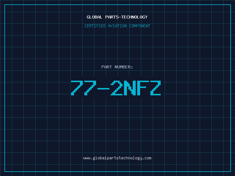 Aviation Part 77-2NFZ