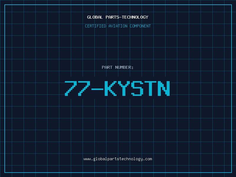Aviation Part 77-KYSTN