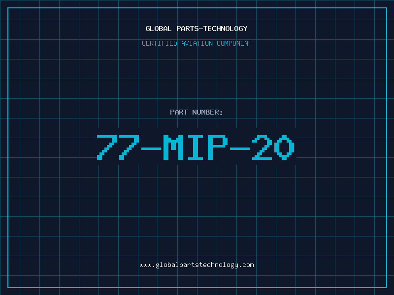 Aviation Part 77-MIP-20