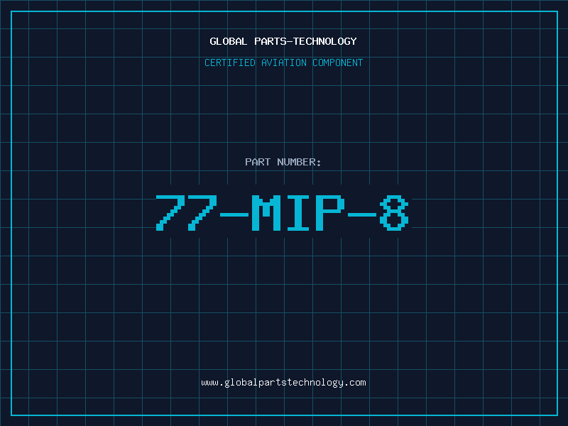 Aviation Part 77-MIP-8