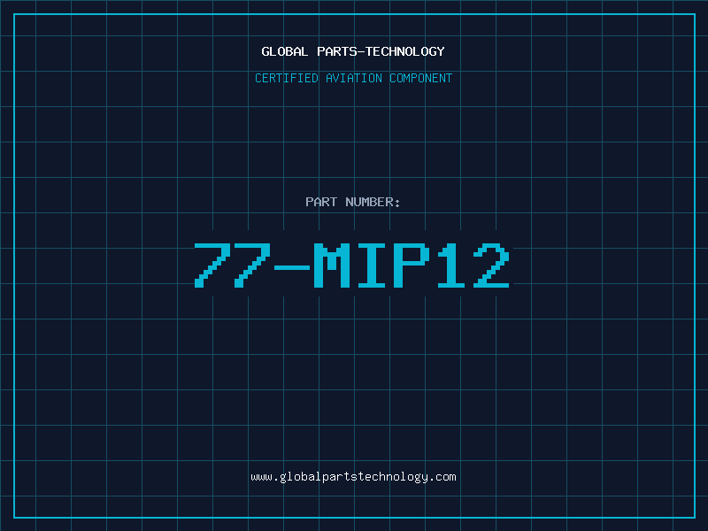 Aviation Part 77-MIP12