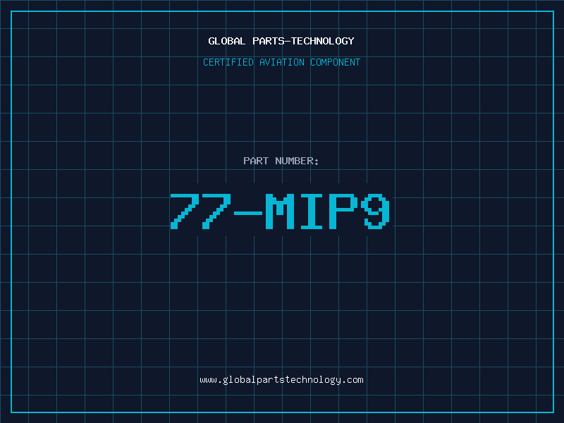 Aviation Part 77-MIP9