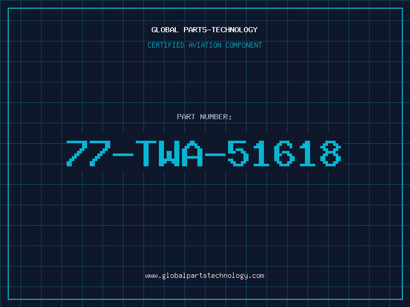 Aviation Part 77-TWA-51618