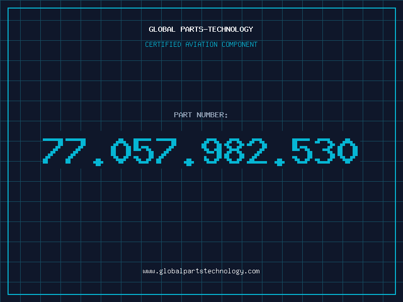 Aviation Part 77.057.982.530