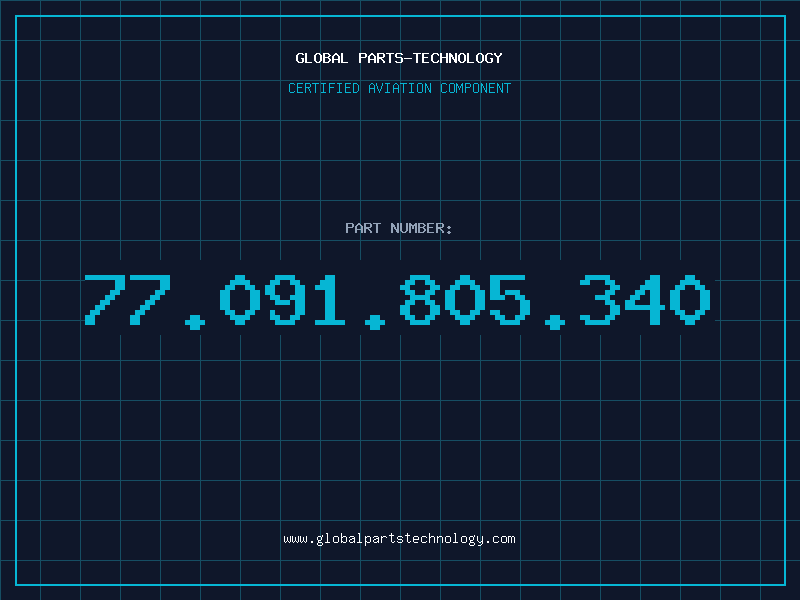 Aviation Part 77.091.805.340