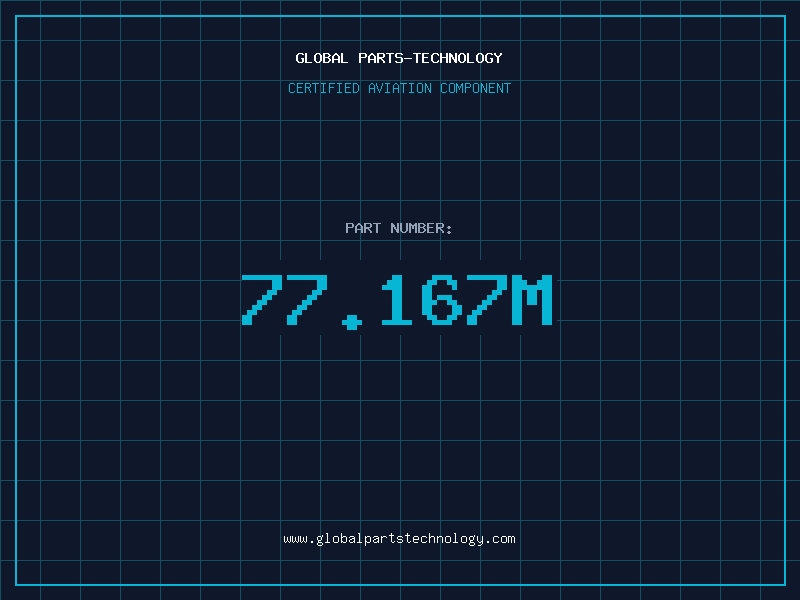 Aviation Part 77.167M