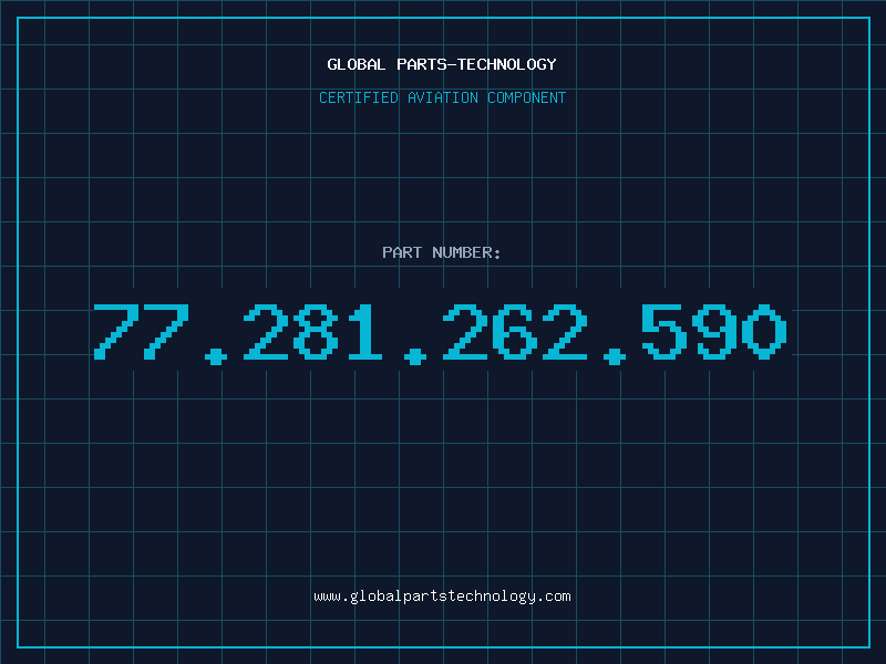 Aviation Part 77.281.262.590