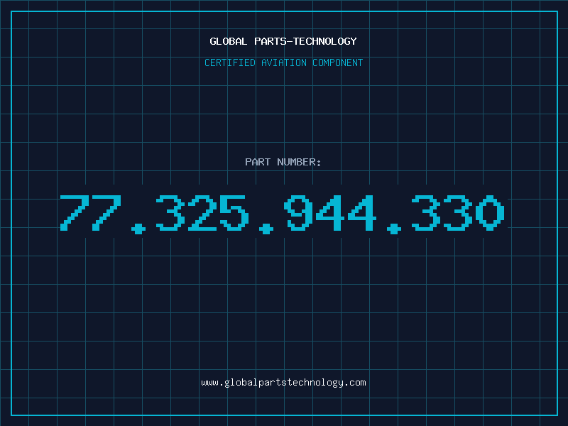 Aviation Part 77.325.944.330