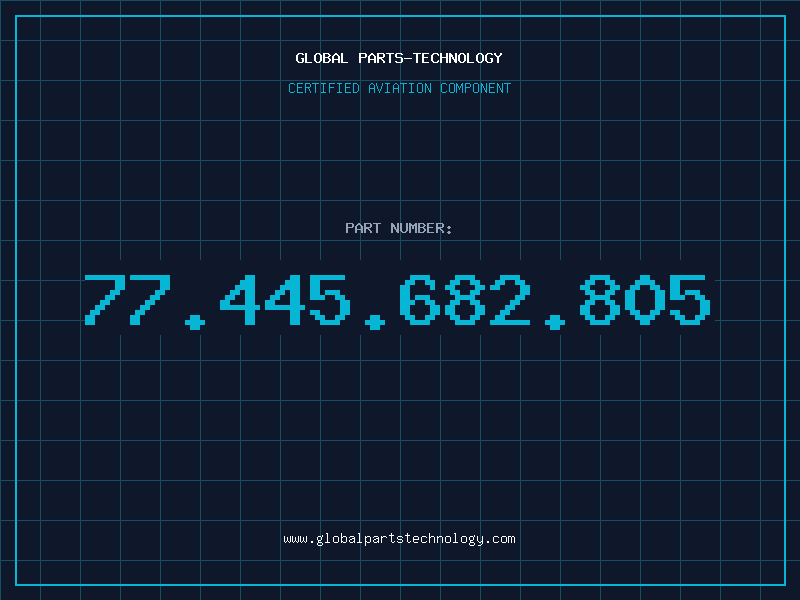 Aviation Part 77.445.682.805