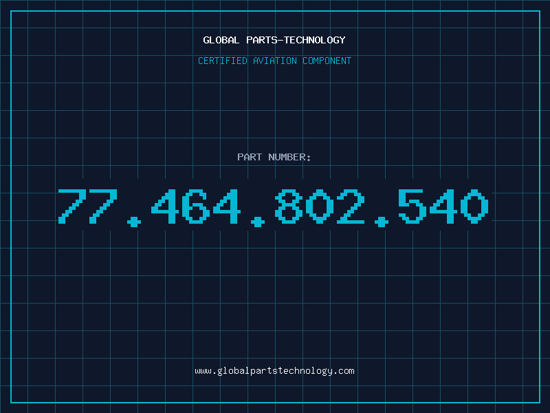 Aviation Part 77.464.802.540