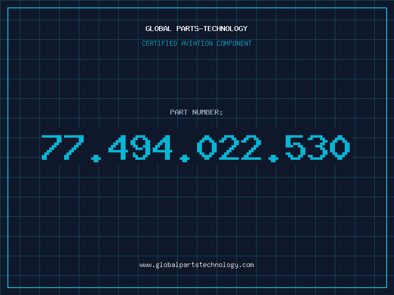 Aviation Part 77.494.022.530