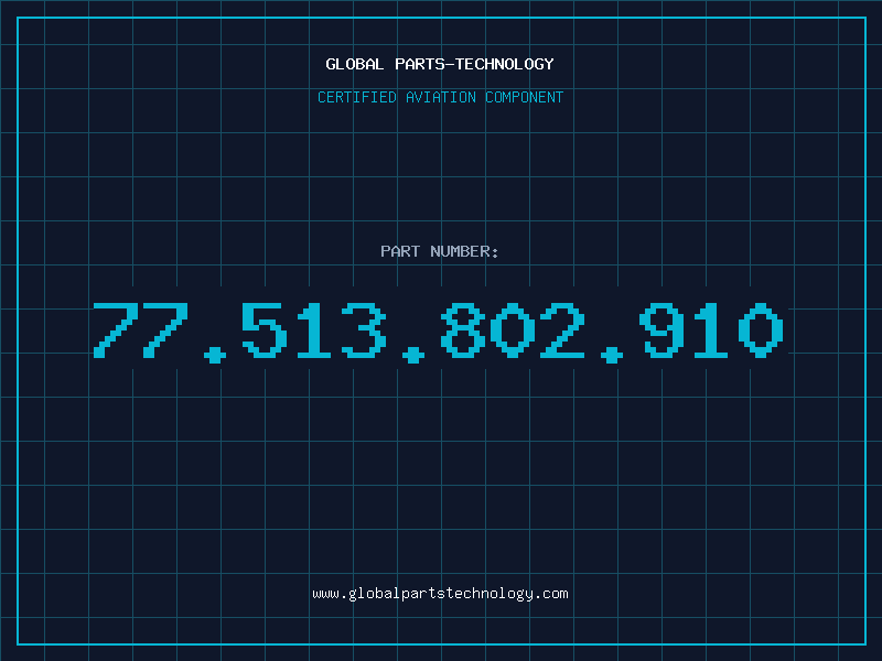 Aviation Part 77.513.802.910