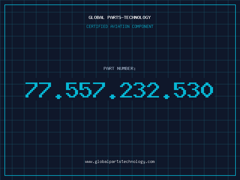 Aviation Part 77.557.232.530