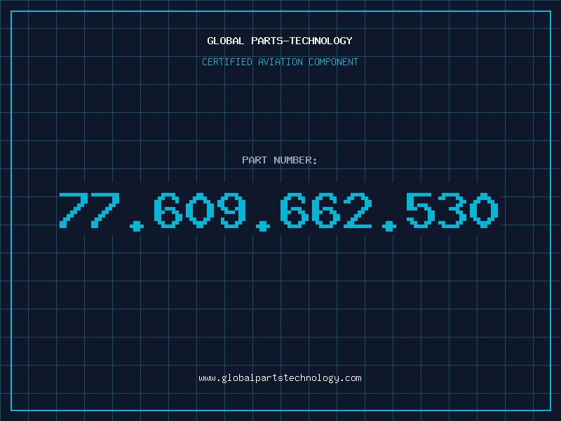 Aviation Part 77.609.662.530
