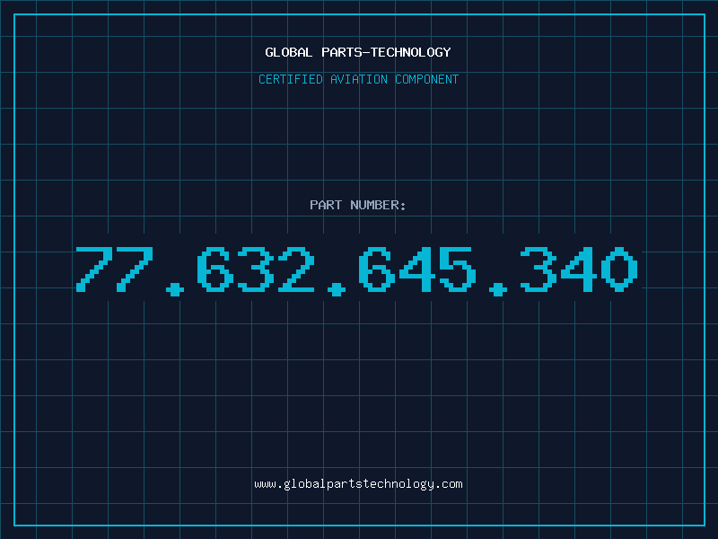 Aviation Part 77.632.645.340