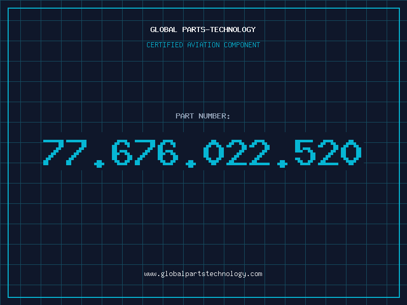Aviation Part 77.676.022.520