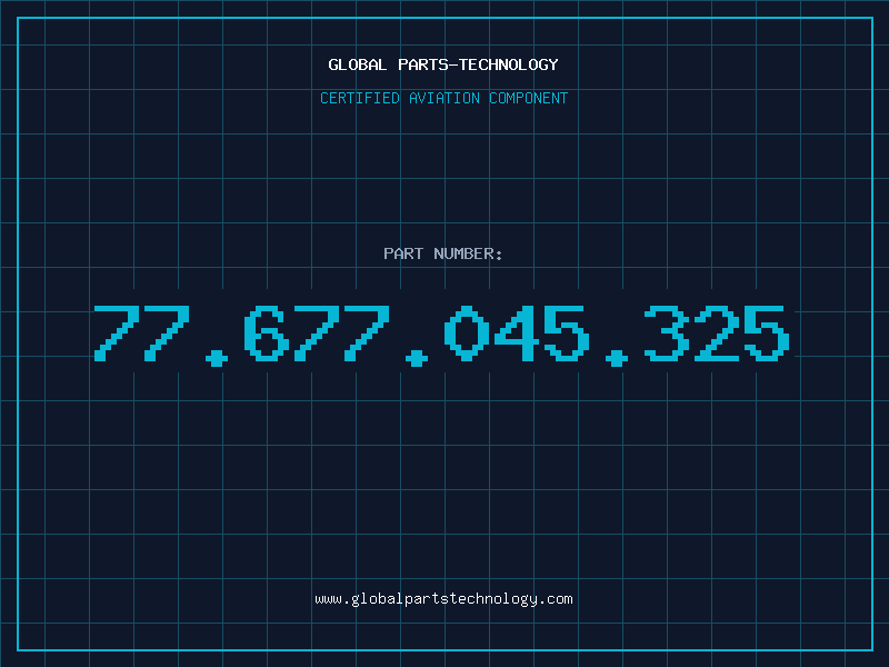 Aviation Part 77.677.045.325