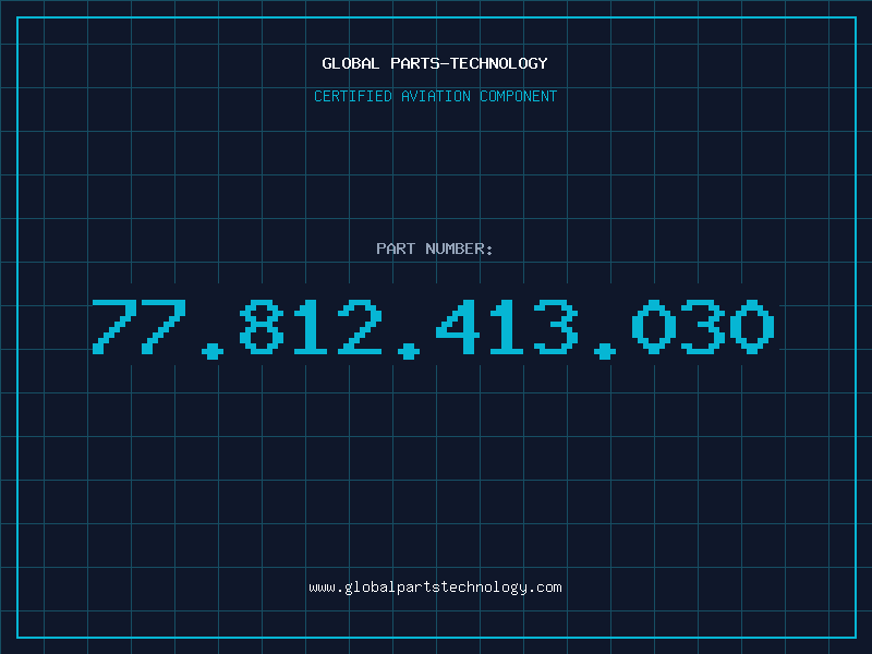 Aviation Part 77.812.413.030