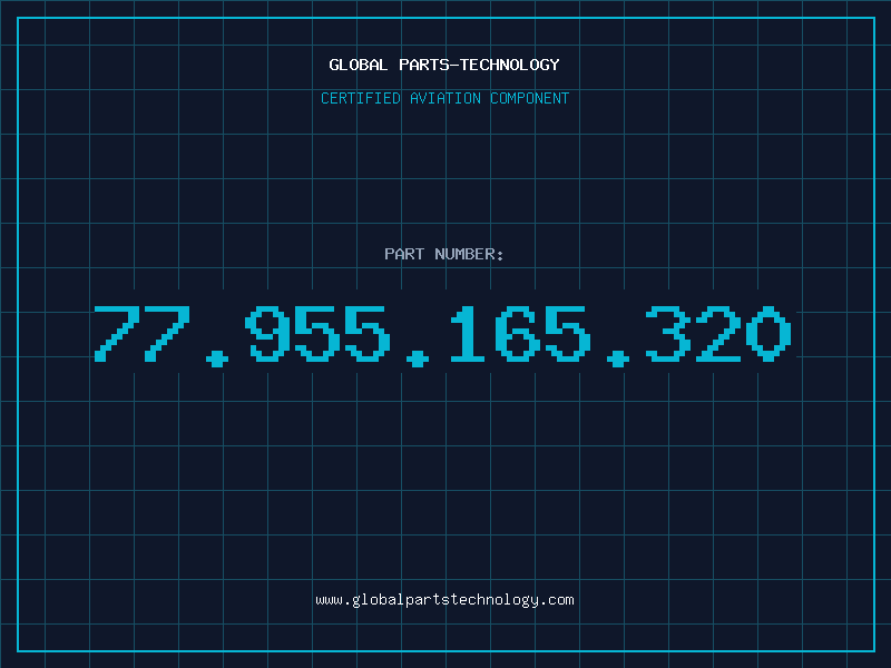 Aviation Part 77.955.165.320