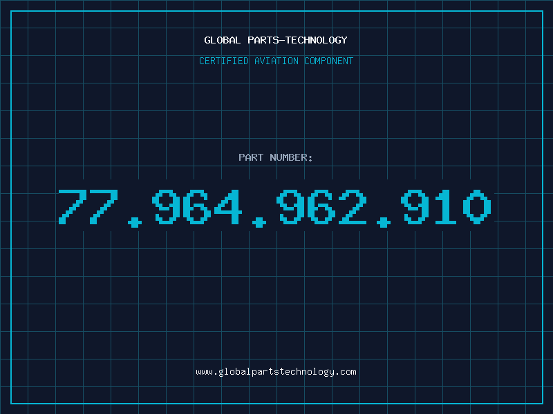 Aviation Part 77.964.962.910
