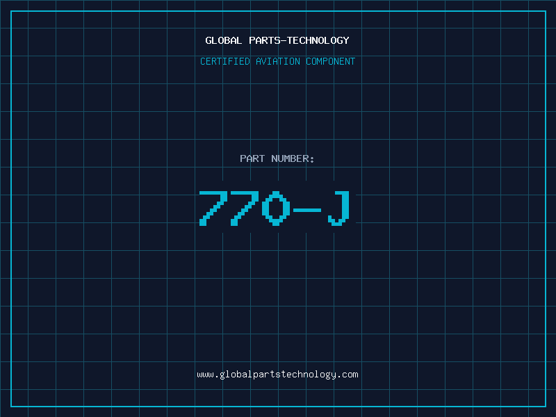Aviation Part 770-J