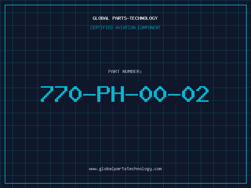 Aviation Part 770-PH-00-02