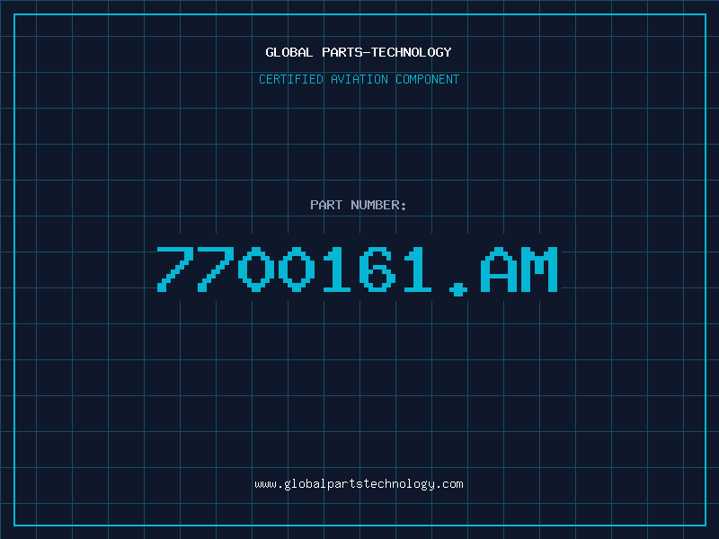 Aviation Part 7700161.AM