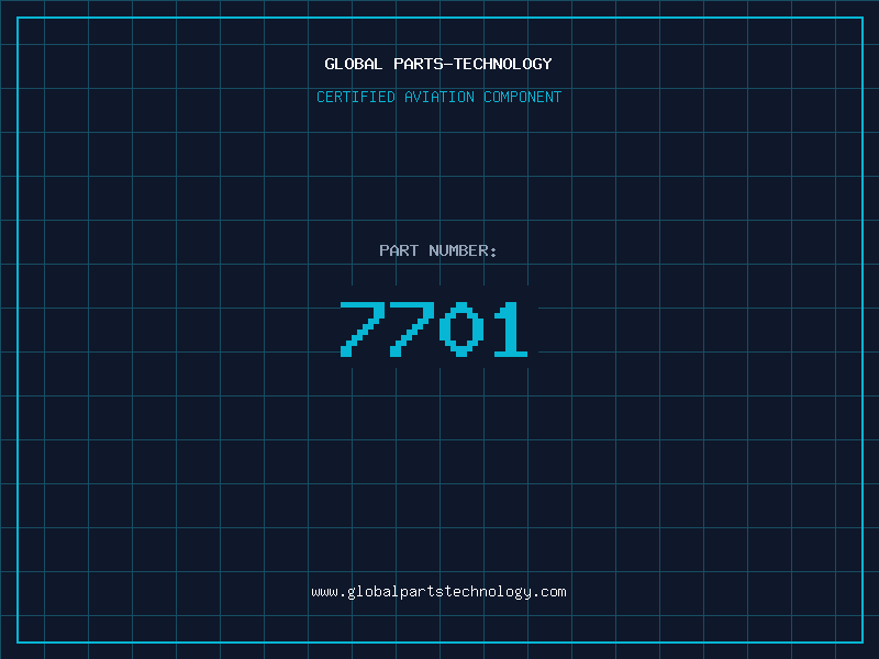 Aviation Part 7701