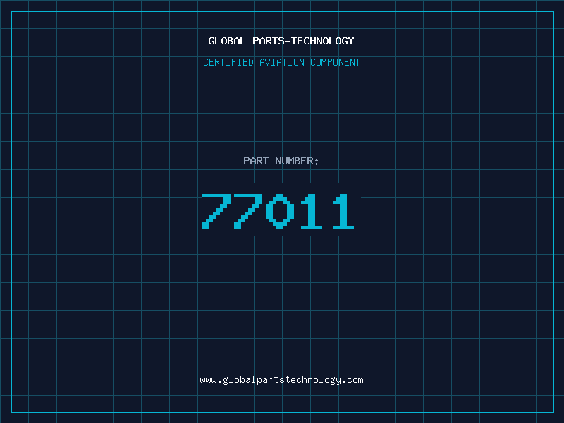 Aviation Part 77011