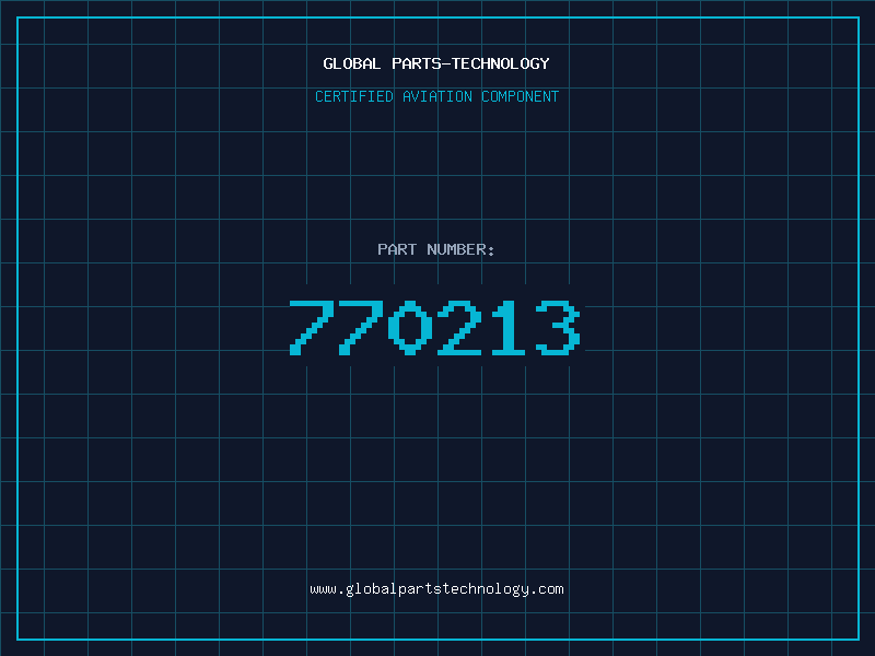 Aviation Part 770213