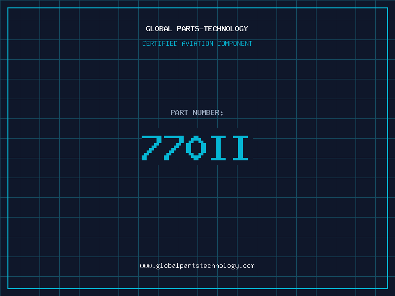 Aviation Part 770II