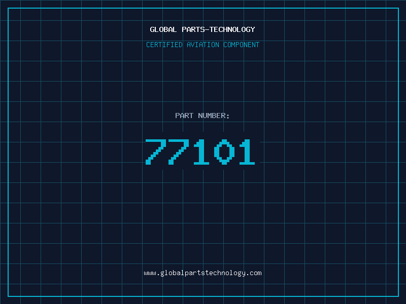 Aviation Part 77101