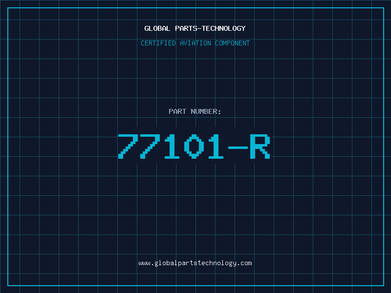 Aviation Part 77101-R