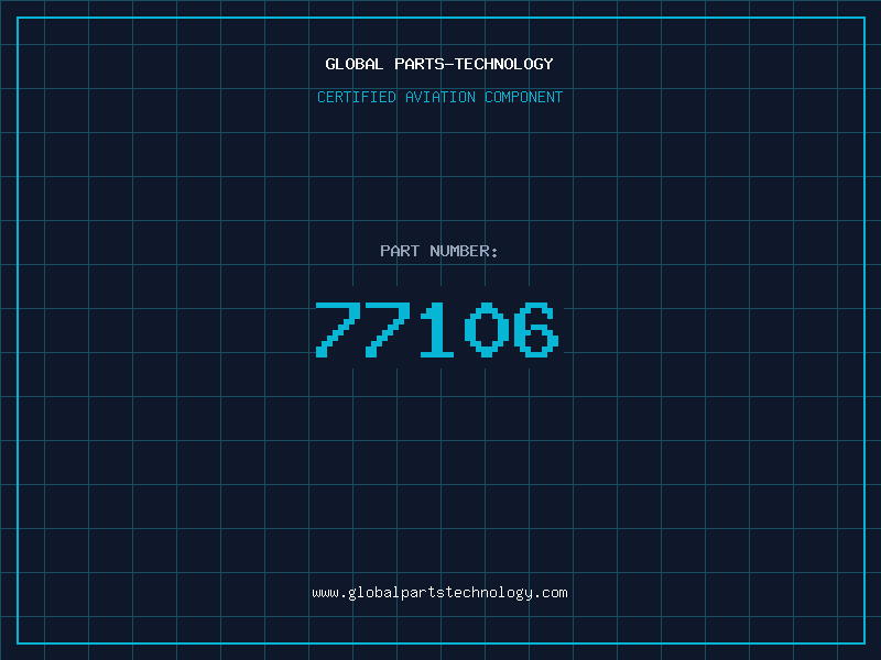Aviation Part 77106
