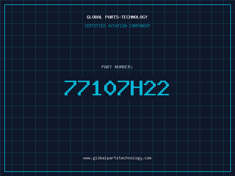 Aviation Part 77107H22