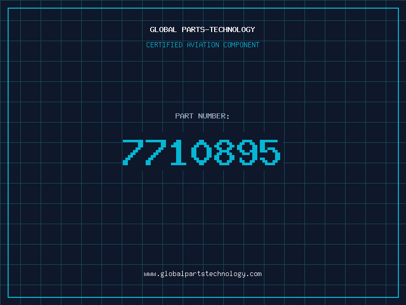 Aviation Part 7710895