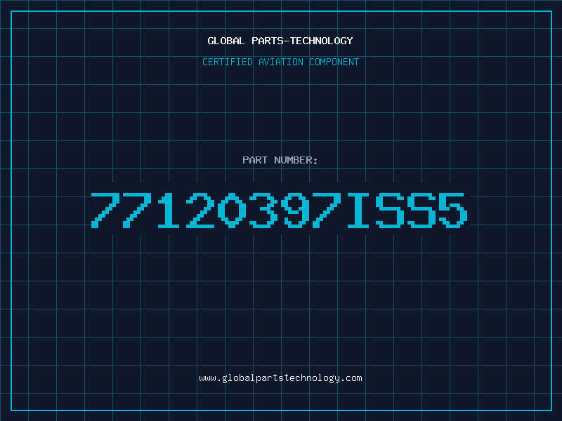 Aviation Part 77120397ISS5