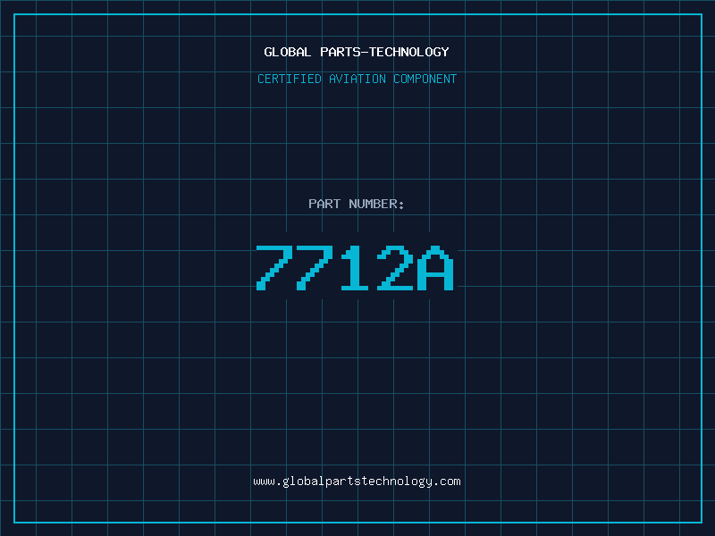 Aviation Part 7712A