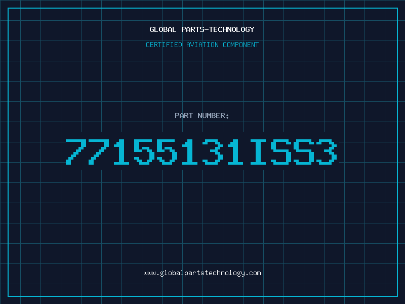 Aviation Part 77155131ISS3