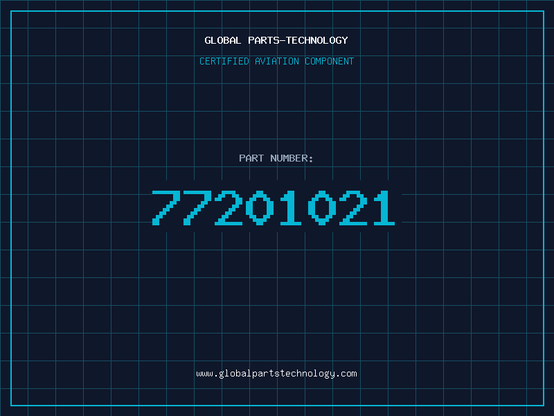 Aviation Part 77201021
