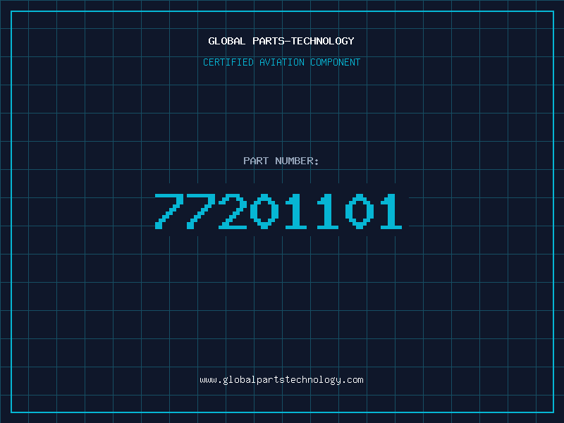 Aviation Part 77201101