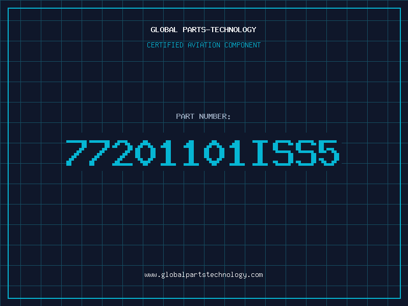 Aviation Part 77201101ISS5