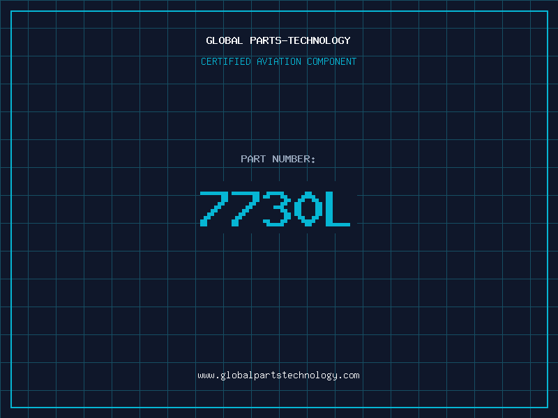 Aviation Part 7730L