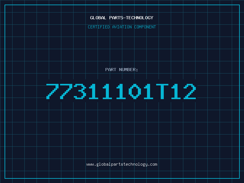 Aviation Part 77311101T12