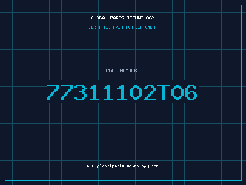 Aviation Part 77311102T06