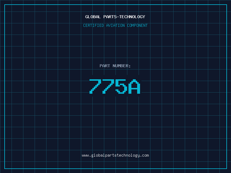 Aviation Part 775A