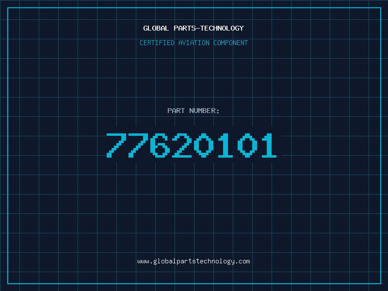Aviation Part 77620101
