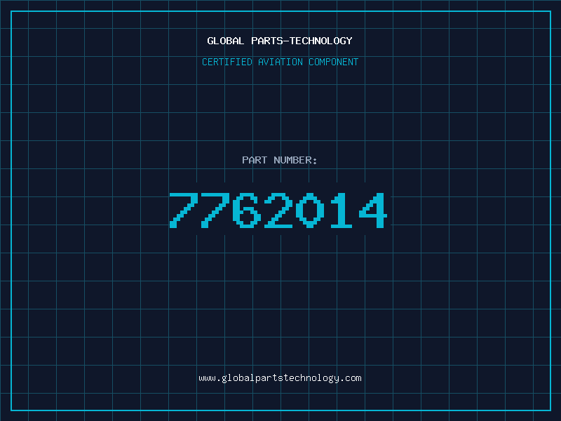 Aviation Part 7762014