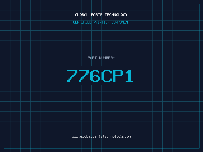 Aviation Part 776CP1